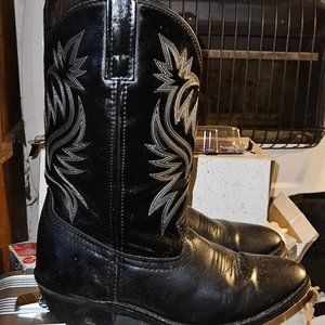 Men's Laredo Cowboy Boots